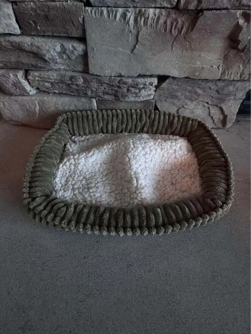 Perfect Petzzz Small Pet Bed